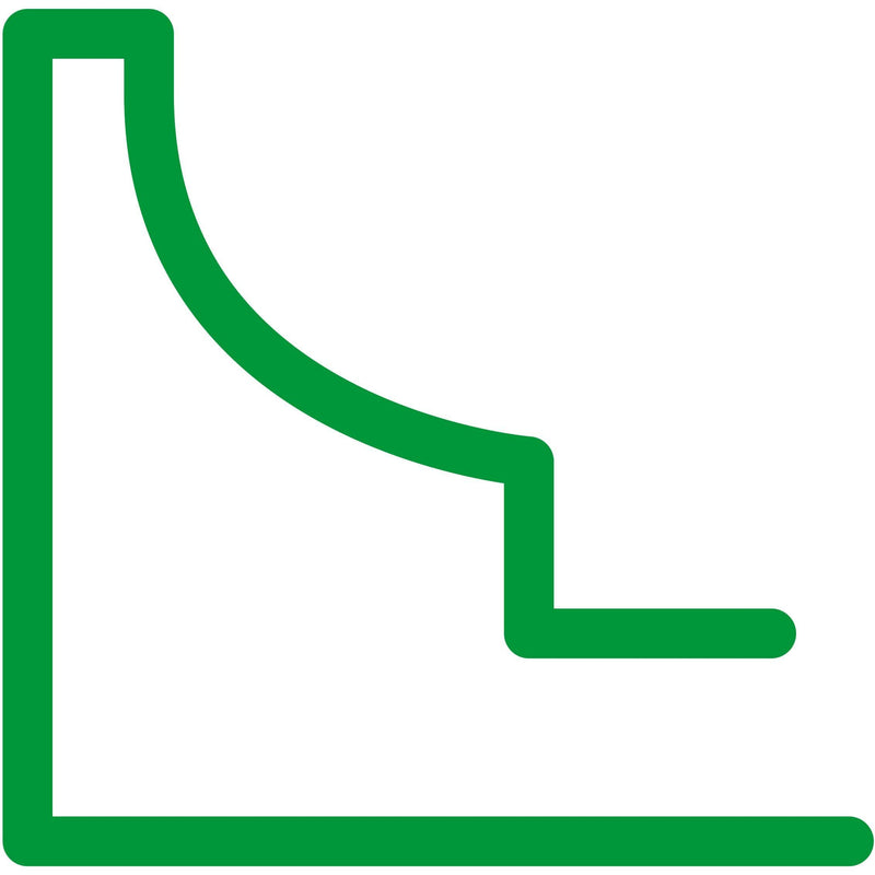 Schneider Electric - Auslöseblock für Leistungsschalter Digitales Modul LV850013 Über/Unterfrequenz