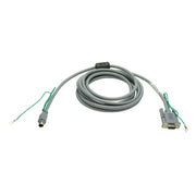 Mitsubishi Electric - SPS-Verbindungskabel Verbindungskabel GT11H-C30R2-6P