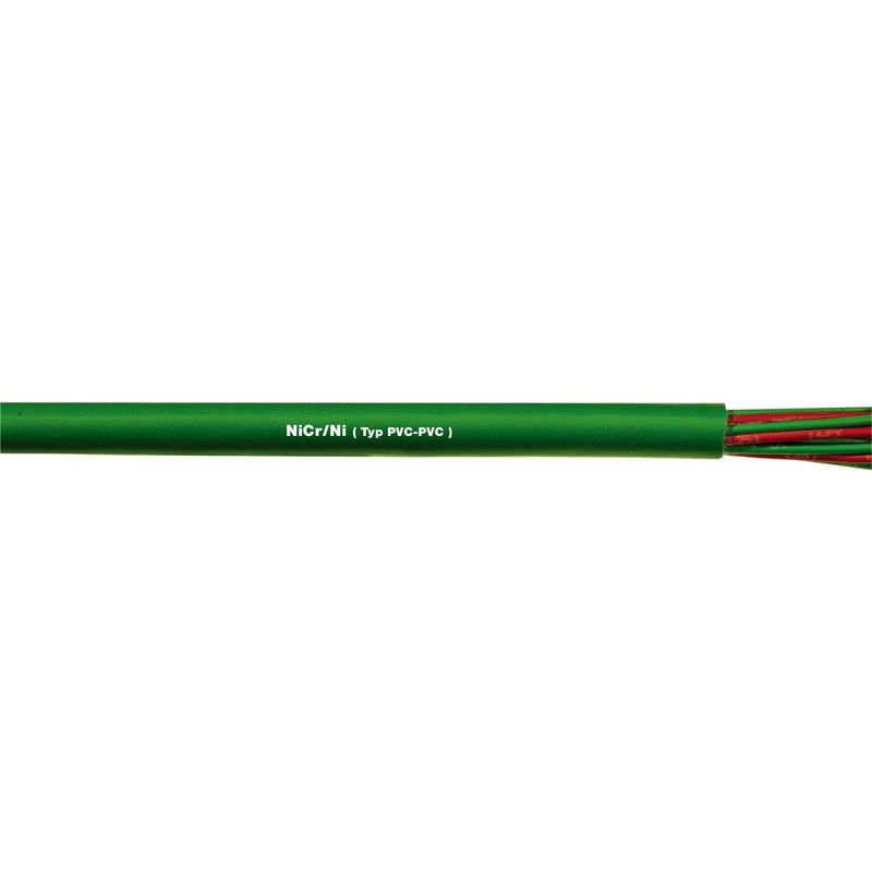 Lapp Kabel&Leitung - Thermoausgleichsleitung KEL Fe/CuNi LX 16X1,5 DIN 0155007