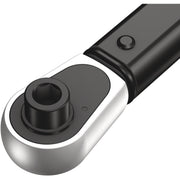 Wera - Drehmomentschlüssel Click-Torque A 6 m.Umschaltknarre