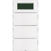 Berker - Bussystem-Tastsensor Tastsensor 3f. 75663780 RT-Regler
