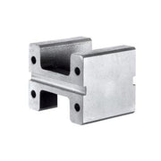 Baier Maschinenfabrik - Bohrständer Distanzplatte 71829 450mm
