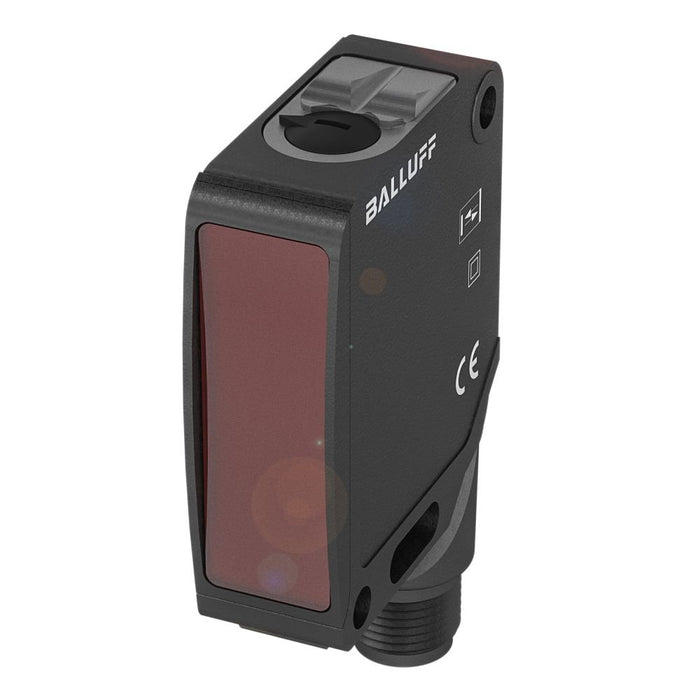 Balluff - Reflexions-Lichtschranke Optoelektronischer Sensor BOS 21M-PAI-PR30-S4  − 1 Stück
