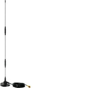 Eltako - Terrestrische Antenne Hochleistungs-Funkantenne FA200 mit 200cm Kabel