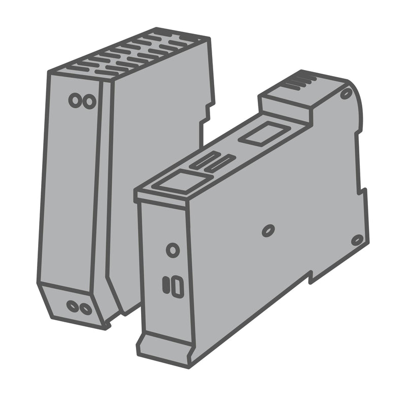 Walther Werke - Zubehör/Ersatzteile für E-Mobility EVO gateway zentrale 98693002 Steuereinheit Modbus