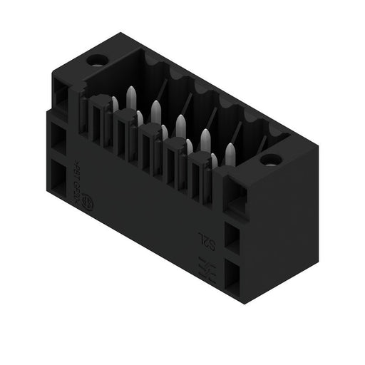 Weidmüller - Leiterplattensteckverbinder Verbinder 3.50mm S2L 3.50/#1729620000  − 66 Stück
