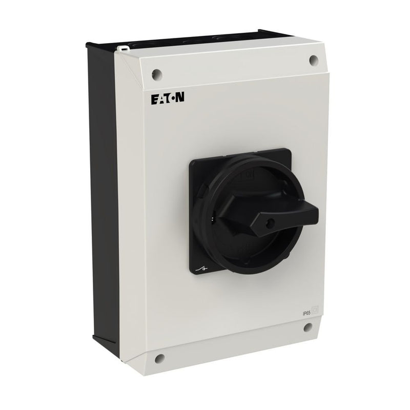 Eaton - Lasttrennschalter Hauptschalter P3-63/I4/SVB-SW/N I4/SVB