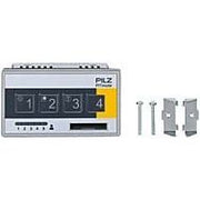 Pilz - Wahlschalter, Komplettgerät PIT m3.2p machine tools 402231 pictogram − 1 Stück
