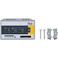 Pilz - Wahlschalter, Komplettgerät PIT m3.2p machine tools 402231 pictogram − 1 Stück