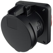 Mennekes - CEE-Anbausteckdose (IEC 60309) Anbaudose TA 1252AC 63A5p 6H400V, IP44