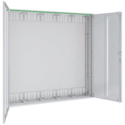 ABN - Leergehäuse Wandgehäuse schutzisoliert ABNRS508 1300x1250x210mm