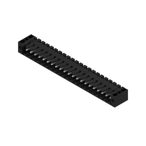 Weidmüller - Leiterplattensteckverbinder Verbinder 3.50mm SL-SMT 3.#1842270000  − 18 Stück