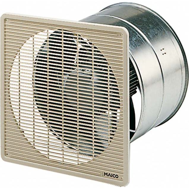 Maico - Wandventilator für Industrie und Gewerbe Ventilator DZF 25/4 D