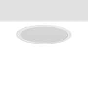 RZB - Downlight/Strahler/Flutlicht LED-Einbaudownlight 901811.002.2.730 827-865, s+f, ws