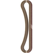 Bosch - Schleifpapier/Schleifvlies PRO X440 Schleifband, 13 x 2608606203 457 mm, G40, 3-tlg