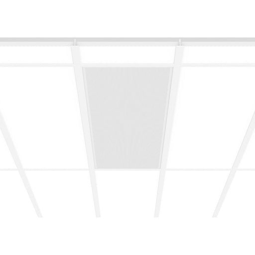RZB - Decken-/Wandleuchte LED-Panel 312763.002.1.76 940, DALI, ws