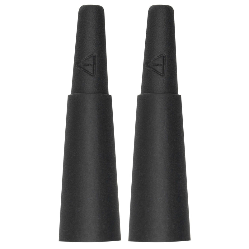 Benning - Zubehör/Ersatzteile für Prüf- und Messgeräte (Elektro) Prüfspitzenaufsatz 10184809 GS38 − 10 Packung