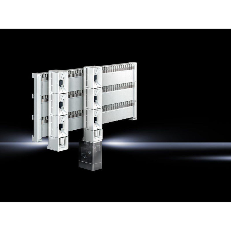 Rittal - Sammelschienen-Adapter Anschlussadapter SV 9677.900 800A, 3-polig