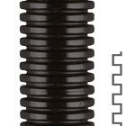 Flexa - Kunststoff-Wellschlauch Rohrflex-Mu.PA6 70sw 66,5x79,2mm − 10 Meter