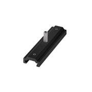 Feilo Sylvania - Mechanisches Zubehör/Ersatzteile für Leuchten Aufhängeklammer mittel ONETRACK M6 #9200807 schwarz
