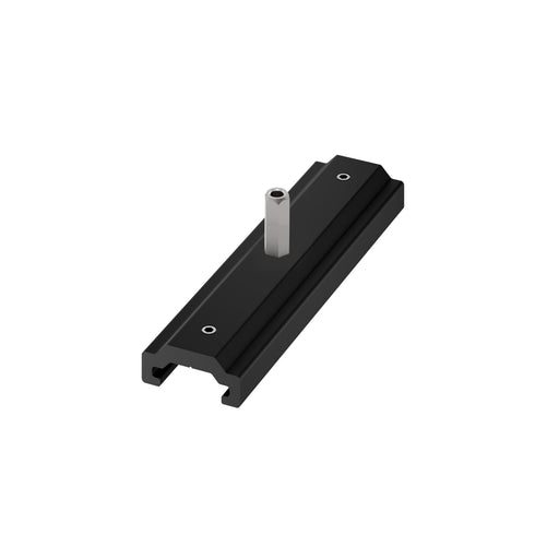 Feilo Sylvania - Mechanisches Zubehör/Ersatzteile für Leuchten Aufhängeklammer mittel ONETRACK M6 #9200807 schwarz