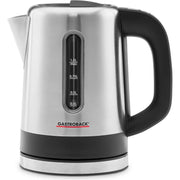 Gastroback - Wasserkocher 42445 Design Camping