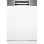 Bosch - Geschirrspüler EB-Geschirrspüler SMI4HAS07E Serie 4