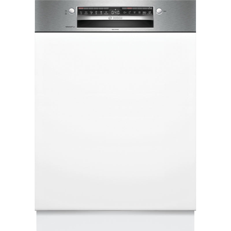 Bosch - Geschirrspüler EB-Geschirrspüler SMI4HAS07E Serie 4