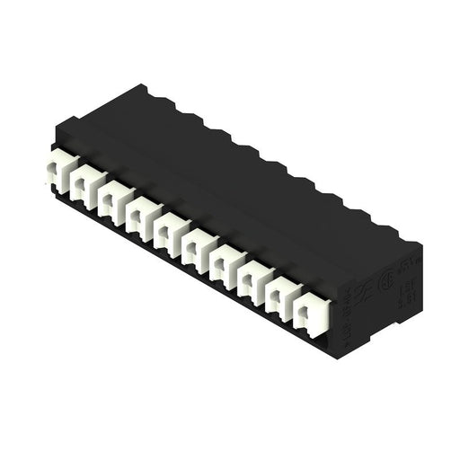 Weidmüller - Leiterplattenklemme Leiterplattenklemme LSF-SMT 3#1869440000 3.81mm − 14 Stück