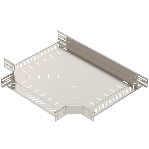 OBO Bettermann - T-Stück für Kabelrinne T-Stück für Kabelrinne RT 640 A4 60x400,horizontal