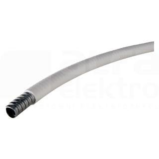 Lapp Zubehör - Metall-Schutzschlauch SILVYN-FG-1-1/2" 55503284 40,3X47,8-WH-15M − 15 Meter