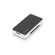 DIGITUS - Zubehör/Ersatzteile für Druckhaltestation Kartenlesegerät DA-70330-1 USB 3.0