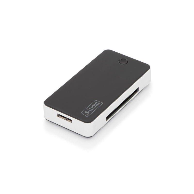 DIGITUS - Zubehör/Ersatzteile für Druckhaltestation Kartenlesegerät DA-70330-1 USB 3.0