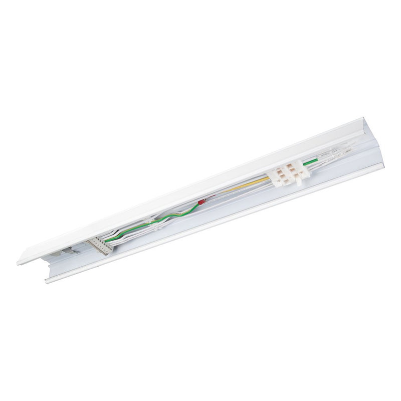 Ledvance - Tragschiene für Lichtbandsystem Tragschiene 8pol. TRUSYS#4099854193545 600m, ws