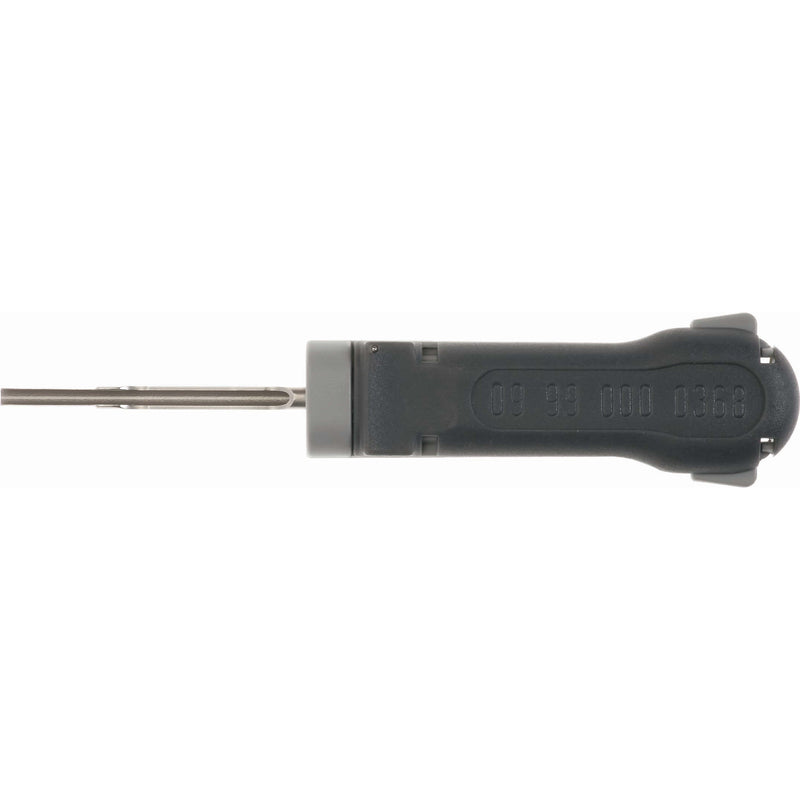 Harting - Zubehör/Ersatzteile für Industriesteckverbinder Demontagewerkzeug 09990000368