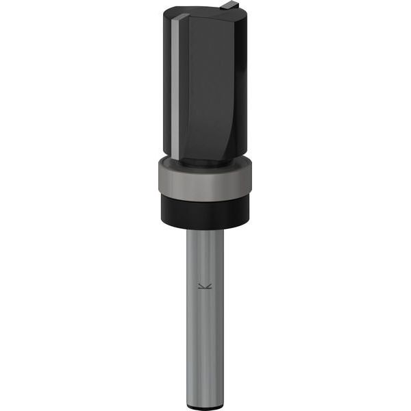 Bosch - Fräser PRO Bündigfräser, 2608629686 obenliegendes