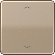Jung - Bedienelement intelligent Steuertaste Standard CD 1700 P GB Symbole Pfeile