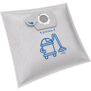 Swirl - Zubehör/Ersatzteile für Bodenpflege Staubbeutel Nass/Trocken KA 2.0 (VE3) für Kärcher/Nilfisk