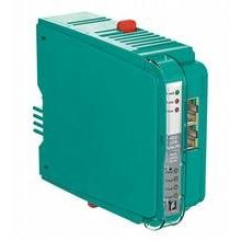 Pepperl+Fuchs Fabrik - Feldbus, Dez. Peripherie - Kommunikations-Modul PROFINET Power Hub HD2-GTR-4PA.PN Gateway-Modul