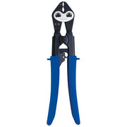 Klauke - Presswerkzeug Kabelschuhe/Verbinder, Aderendhülsen, Schirmanschluss Presszange K16