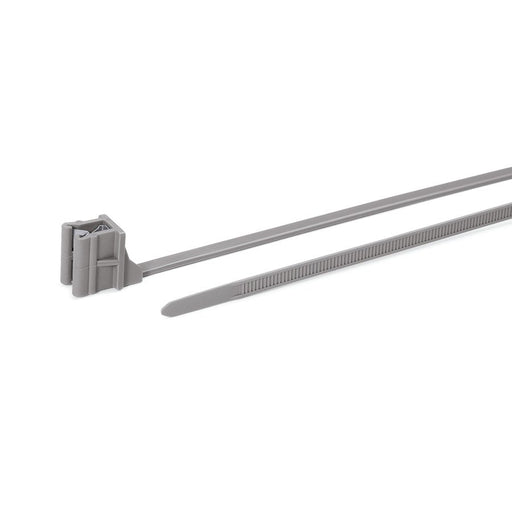 HellermannTyton - Kabelbinder Befestigungsbinder 1tlg. 126-00253(500) − 500 Stück