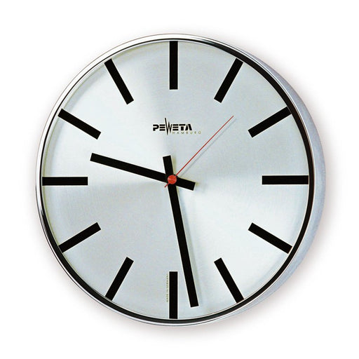 Peweta - Uhr NTP client 91.230.341 Synchronisation üLAN