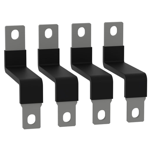 Schneider Electric - Zubehör/Ersatzteile für Niederspannungs-Schalttechnik Flexible Verlängerung LAD91154111 4P DT200AgrMSS − 1 Stück
