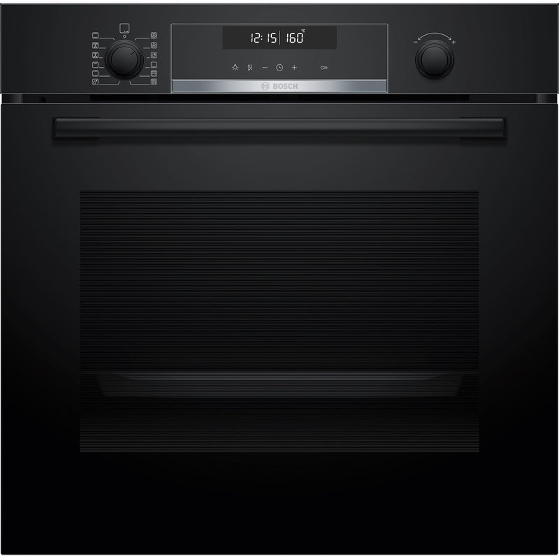 Bosch - Backofen EB-Backofen HBG578BB3 Serie6