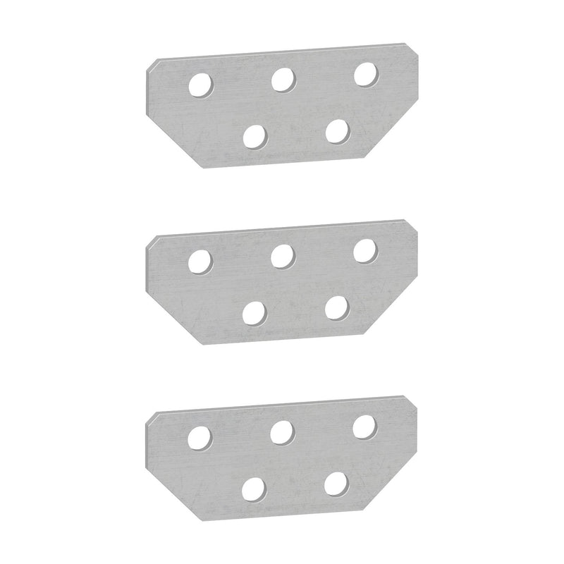 Schneider Electric - Zubehör/Ersatzteile für Frequenzregler Motorklemmenverlängerung VW3A98LBPC3 APM Box-lugs − 1 Stück