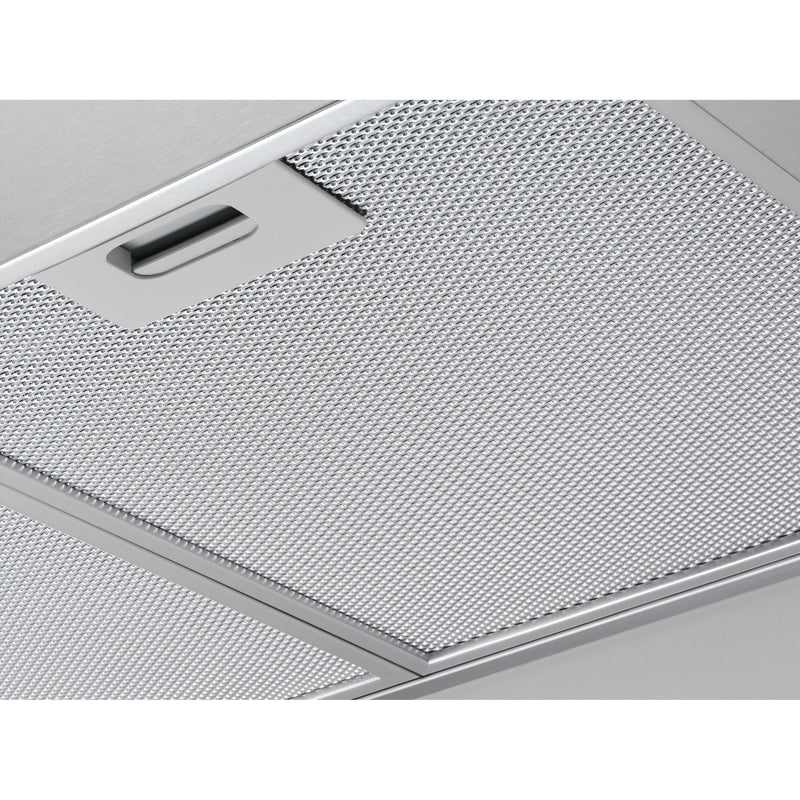 Electrolux AEG MDA - Dunstabzugshaube EB-Haube LINIE DEB2631S Flip open stufenlos+Int,Serie2
