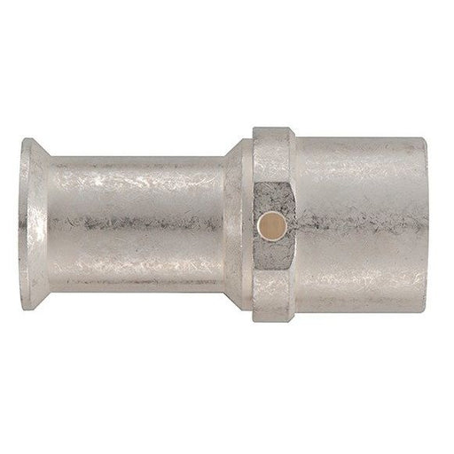 Harting - Kontakt für Industriesteckverbinder Crimpkontakt 650A Buchse 09110006263 Kupferlegierung
