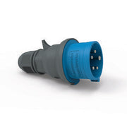 Bals Elektrotech - CEE-Stecker (IEC 60309) Phasenwender 224 9h IP44