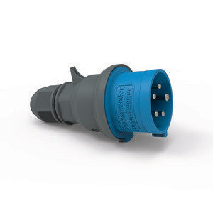 Bals Elektrotech - CEE-Stecker (IEC 60309) Phasenwender 224 9h IP44