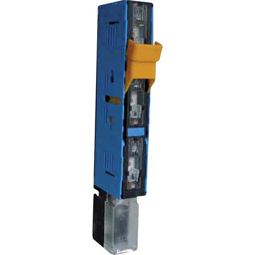 Efen - Sicherungslastschaltleiste NH-Si.Lastschaltleiste 38500-0000 NH-La-Lei00/100 N G4 − 1 Stück by Efen
